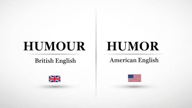 humour-or-humor-2026-simple-guide-to-the-correct-spelling