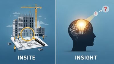 insite or insight