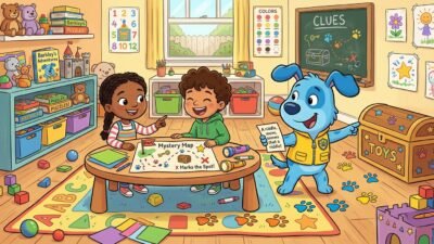 is blue a boy or a girl