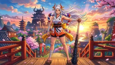 is yamato a boy or girl