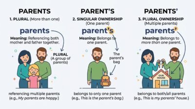 parents or parents